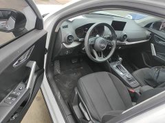 Audi Q2L 35 TFSI Dynamic Entry - ფოტო 16