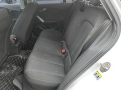 Audi Q2L 35 TFSI Dynamic Entry - ფოტო 17