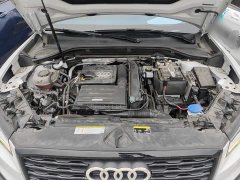 Audi Q2L 35 TFSI Dynamic Entry - ფოტო 20