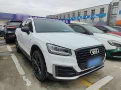 Audi Q2L 35 TFSI Dynamic Entry - ფოტო 4