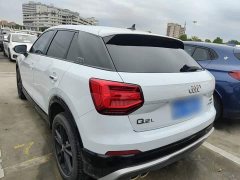 Audi Q2L 35 TFSI Dynamic Entry - ფოტო 5