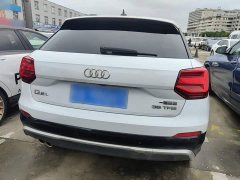 Audi Q2L 35 TFSI Dynamic Entry - ფოტო 6