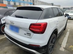 Audi Q2L 35 TFSI Dynamic Entry - ფოტო 7