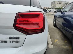 Audi Q2L 35 TFSI Dynamic Entry - ფოტო 8