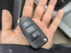 Audi Q2L 35 TFSI Dynamic Entry - ფოტო 9