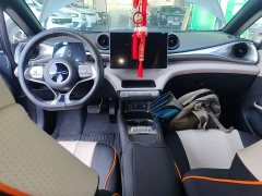 BYD Dolphin Glory Edition 420km Freedom Version - ფოტო 10