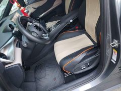BYD Dolphin Glory Edition 420km Freedom Version - ფოტო 15