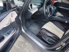 BYD Dolphin Glory Edition 420km Freedom Version - ფოტო 16