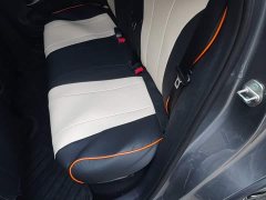 BYD Dolphin Glory Edition 420km Freedom Version - ფოტო 17