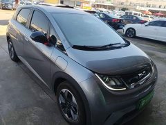 BYD Dolphin Glory Edition 420km Freedom Version - ფოტო 4