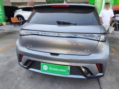 BYD Dolphin Glory Edition 420km Freedom Version - ფოტო 6