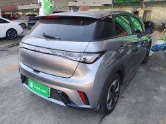 BYD Dolphin Glory Edition 420km Freedom Version - ფოტო 7