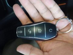BYD Dolphin Glory Edition 420km Freedom Version - ფოტო 9