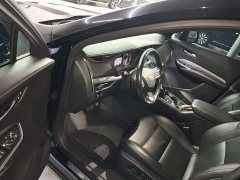 Cadillac XT4 28T FWD Luxury - ფოტო 12