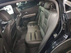 Cadillac XT4 28T FWD Luxury - ფოტო 13