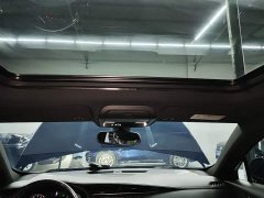 Cadillac XT4 28T FWD Luxury - ფოტო 14