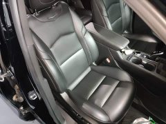 Cadillac XT4 28T FWD Luxury - ფოტო 20