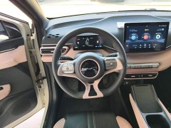 BYD Seagull Glory Edition 305km Vitality Version - ფოტო 11