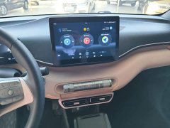 BYD Seagull Glory Edition 305km Vitality Version - ფოტო 13