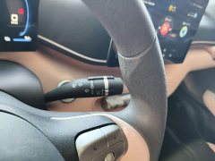 BYD Seagull Glory Edition 305km Vitality Version - ფოტო 14