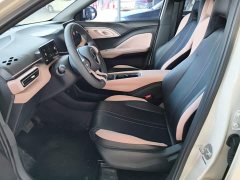 BYD Seagull Glory Edition 305km Vitality Version - ფოტო 15
