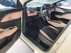 BYD Seagull Glory Edition 305km Vitality Version - ფოტო 16