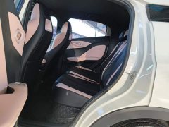 BYD Seagull Glory Edition 305km Vitality Version - ფოტო 17