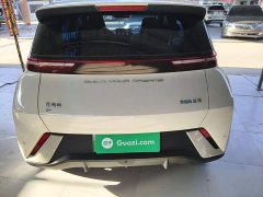BYD Seagull Glory Edition 305km Vitality Version - ფოტო 6