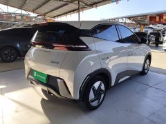 BYD Seagull Glory Edition 305km Vitality Version - ფოტო 7