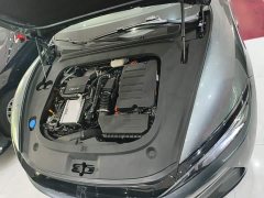 BYD Han L DM-p Four-Wheel Drive Lidar Flagship - ფოტო 20