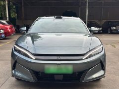 BYD Han L DM-p Four-Wheel Drive Lidar Flagship - ფოტო 3