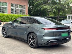 BYD Han L DM-p Four-Wheel Drive Lidar Flagship - ფოტო 5