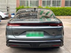 BYD Han L DM-p Four-Wheel Drive Lidar Flagship - ფოტო 6