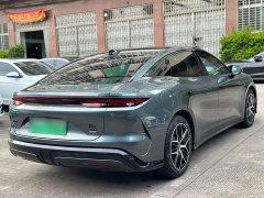 BYD Han L DM-p Four-Wheel Drive Lidar Flagship - ფოტო 7