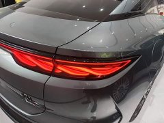 BYD Han L DM-p Four-Wheel Drive Lidar Flagship - ფოტო 8