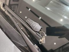 BYD Han L DM-p Four-Wheel Drive Lidar Flagship - ფოტო 9