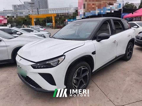 2024 Neta L Extended Range 310 Flash Charge PRO - ავტომობილი ჩინეთიდან
