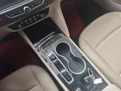 Buick Regal 2020 552T Elite - ფოტო 10