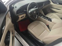 Buick Regal 2020 552T Elite - ფოტო 11