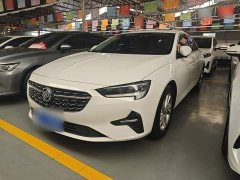 Buick Regal 2020 552T Elite - ფოტო 2