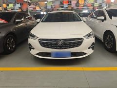 Buick Regal 2020 552T Elite - ფოტო 3
