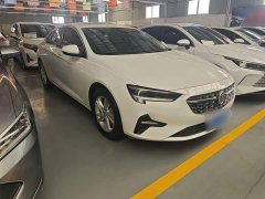 Buick Regal 2020 552T Elite - ფოტო 4