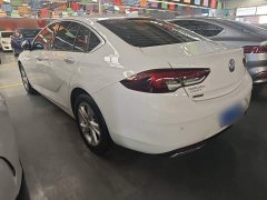 Buick Regal 2020 552T Elite - ფოტო 5