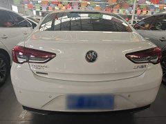 Buick Regal 2020 552T Elite - ფოტო 6