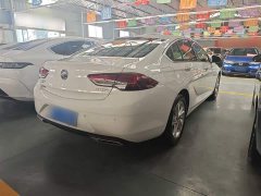 Buick Regal 2020 552T Elite - ფოტო 7