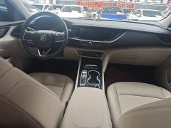 Buick Regal 2020 552T Elite - ფოტო 8