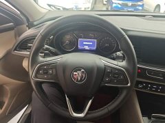 Buick Regal 2020 552T Elite - ფოტო 9