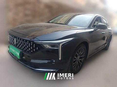 2022 FAW Besturn B70 Third Generation 1.5T Automatic Luxury - ავტომობილი ჩინეთიდან