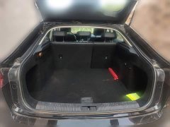 FAW Besturn B70 Third Generation 1.5T Automatic Luxury - ფოტო 10