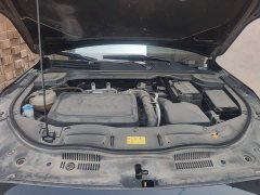 FAW Besturn B70 Third Generation 1.5T Automatic Luxury - ფოტო 11